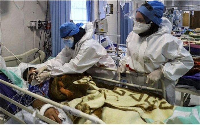 289 بیمار کرونایی در بیمارستان‌های استان قم بستری هستند