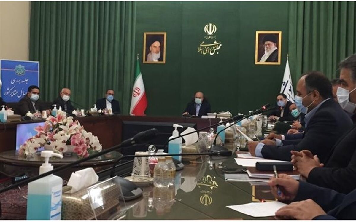 رخشانی‌مهر: سال ۱۴۰۰ را به‌نام مدارس عشایری نام‌گذاری کردیم