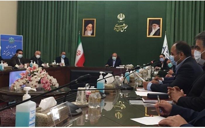 رخشانی‌مهر: سال ۱۴۰۰ را به‌نام مدارس عشایری نام‌گذاری کردیم