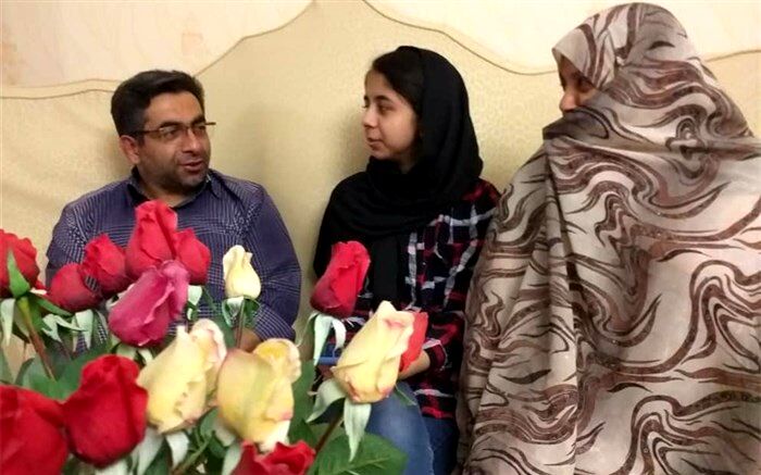 من رای می‌دهم، زیرا بی تفاوت‌بودن نسبت به انتخابات، اجازه دخالت دشمن در کشور را می‌دهد