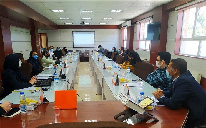 اجرای طرح نماد نیازمند یاری  نهاد‌های مختلف است