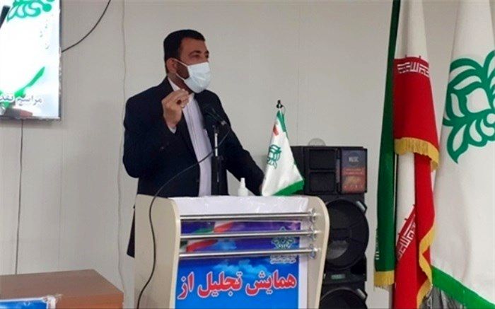 سازمان دانش آموزی بستر ارزشمندی برای فعالیتهای اجتماعی دانش آموزی است