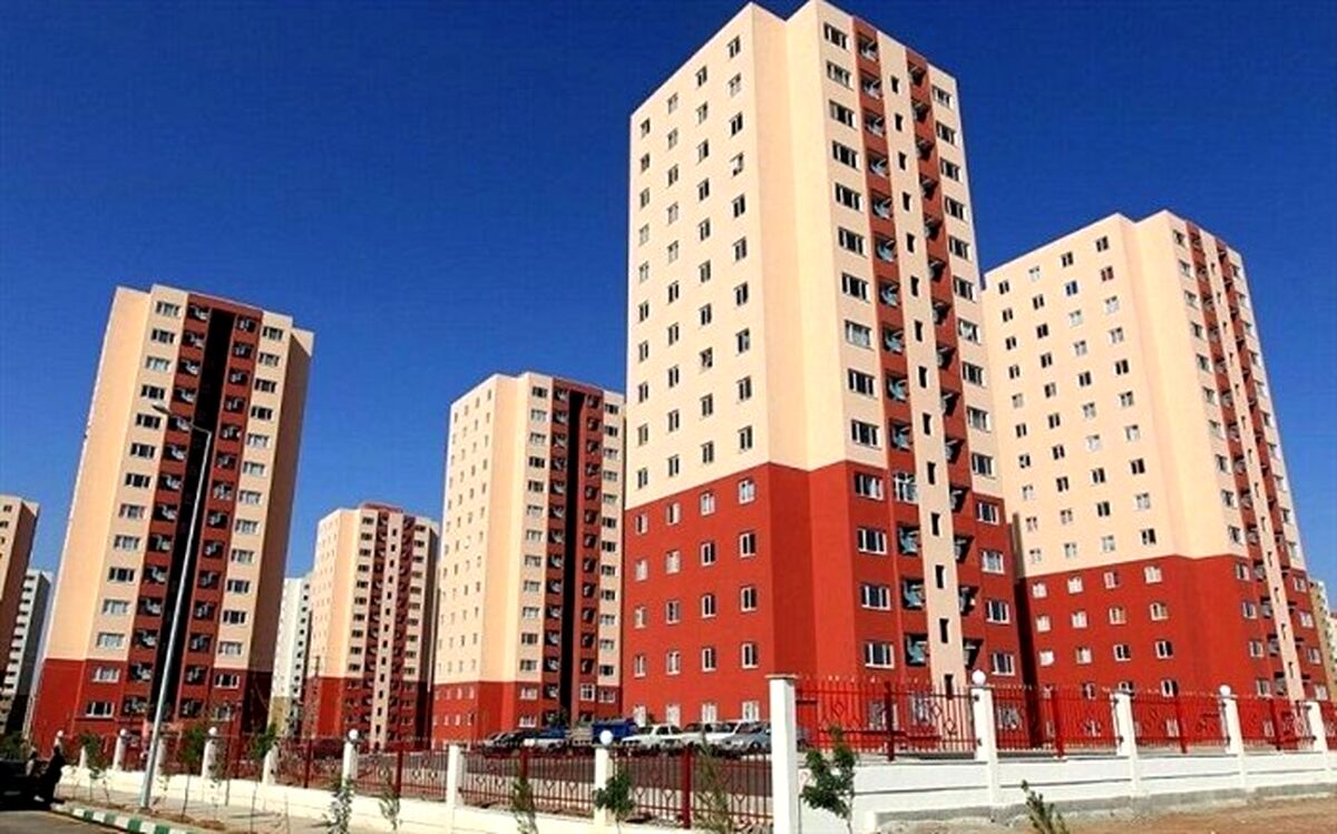 واریز ۲ هزار میلیارد تومان به حساب مسکن ملی