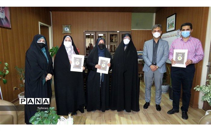 سازمان دانش آموزی، بازوی توانمند تربیتی در مدارس است