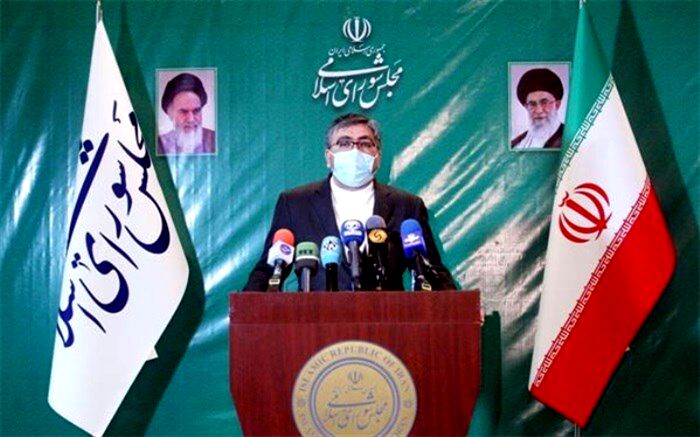 تیم مذاکره‌کننده در وین، هفته آینده به مجلس می‌روند