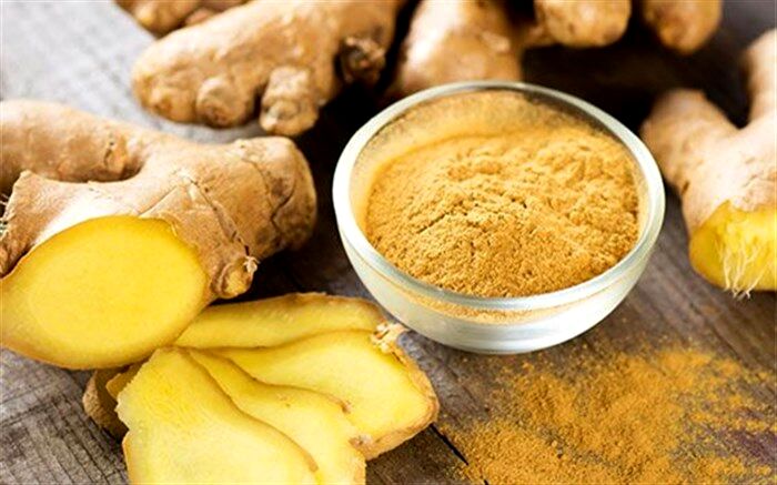خواص زنجبیل چیست؟