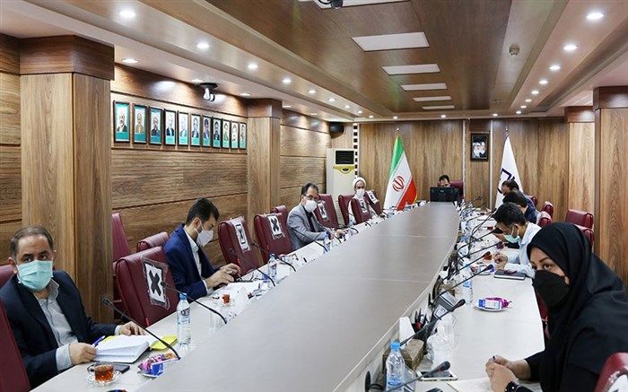 وبینار توجیهی دهمین جشنواره تولید محتوای الکترونیکی رشد برگزار شد