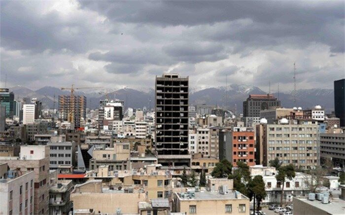 200 هزار مسکن برای کارگران و بازنشستگان تامین اجتماعی ساخته می شود
