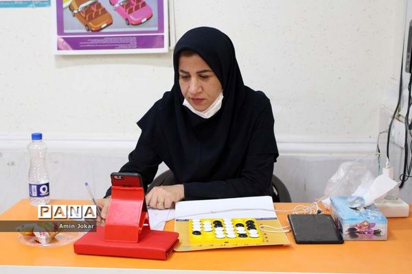 برگزاری المپیاد رویش فرهنگیان به صورت مجازی در فارس