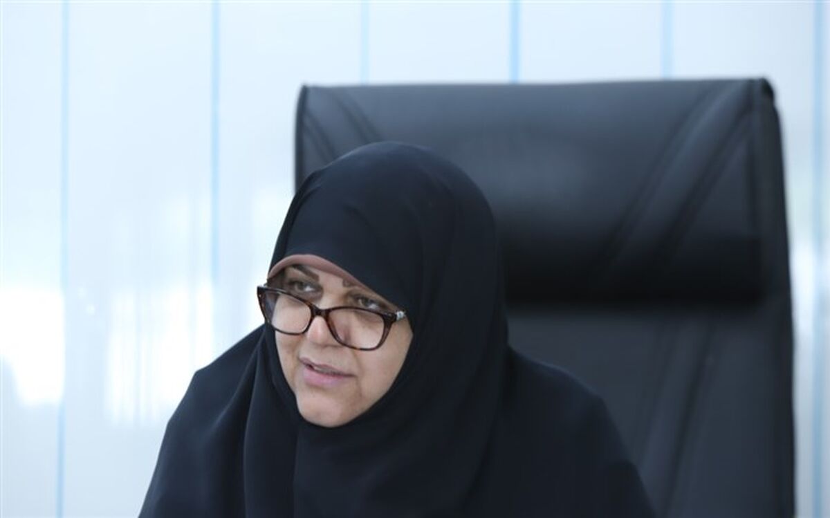سند تحول همچون چتری تربیتی است بر سر همه بخشهای آموزش و پرورش