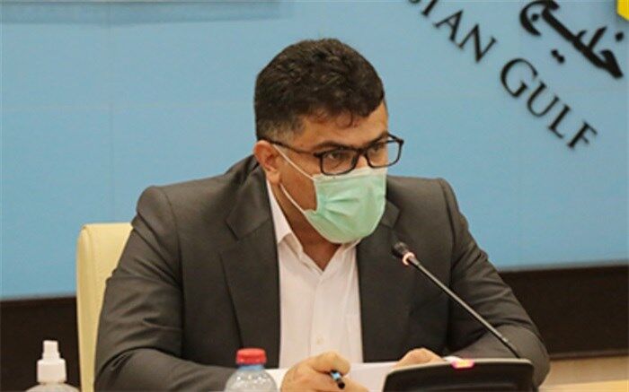 ۵۰ درصد مبتلایان کرونا در استان بوشهر مربوط به ۲ ماهه اخیر است