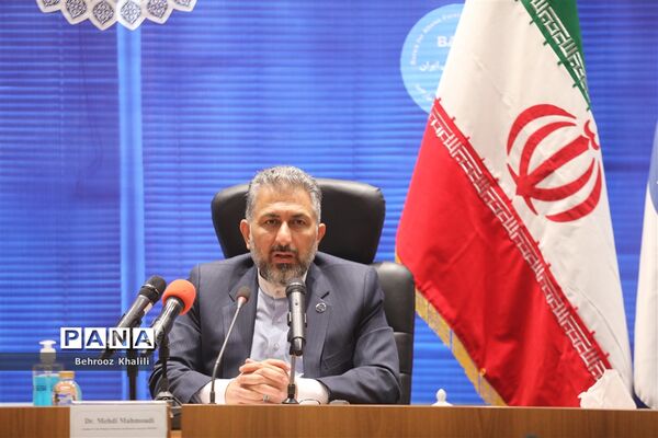 نشست خبری مدیرکل منطقه‌ای آسیا و اقیانوسیه کمیساریای عالی سازمان ملل