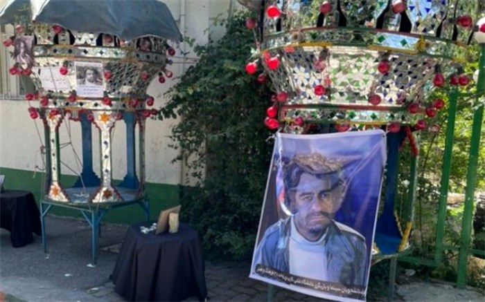 جزئیات زندگی خانواده خرمدین از زبان ساکنان شهرک