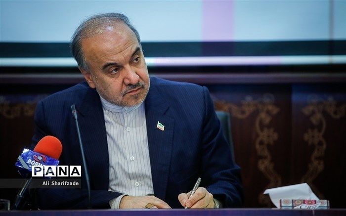 سرپرست فدراسیون ورزش های زورخانه ای و کشتی پهلوانی معرفی شد