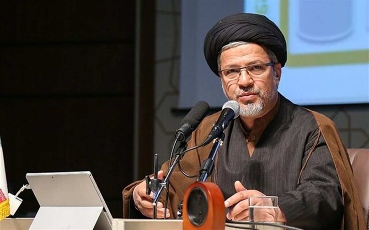 به دنبال تحول در سند نقشه جامع علمی کشور هستیم