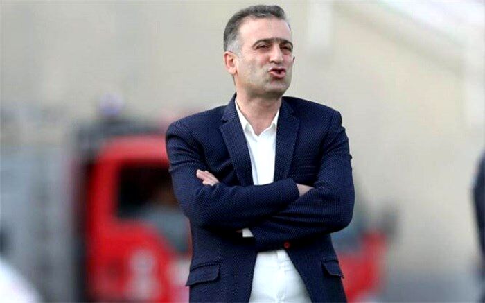 فراز کمالوند به کمیته انضباطی احضار شد