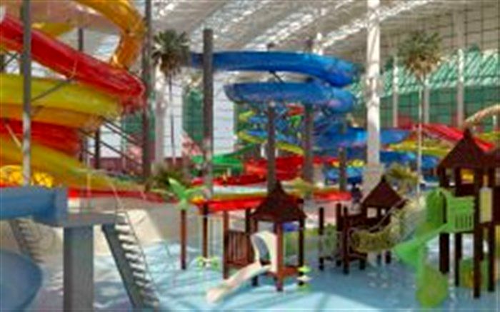 آغاز مراحل اجرایی مجتمع گردشگری دنیای موج خاوران