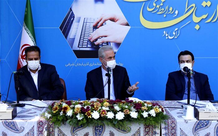 روابط عمومی‌ها کارهای ماندگار دولت را انعکاس دهند