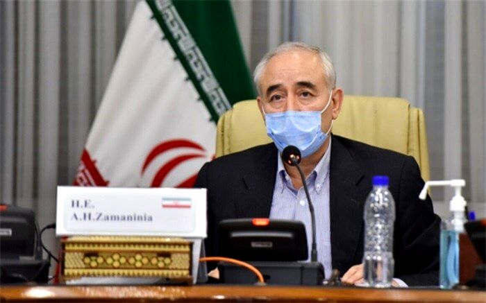 ضرورت همکاری اعضای اوپک برای تأمین عرضه پایدار انرژی