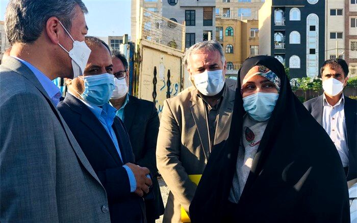 دانش‌آموزان در مدارس با الگوی مدیریت سبز اصول حفظ محیط زیست را فرا می‌گیرند