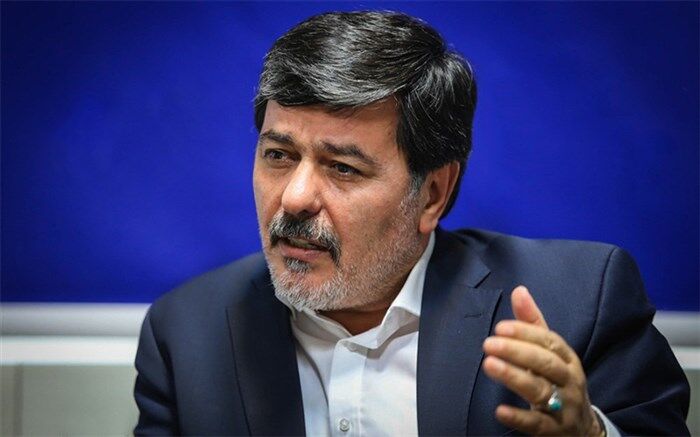 طاهرنژاد: نامزدهای ریاست‌جمهوری وعده خلاف قانون به مردم ندهند