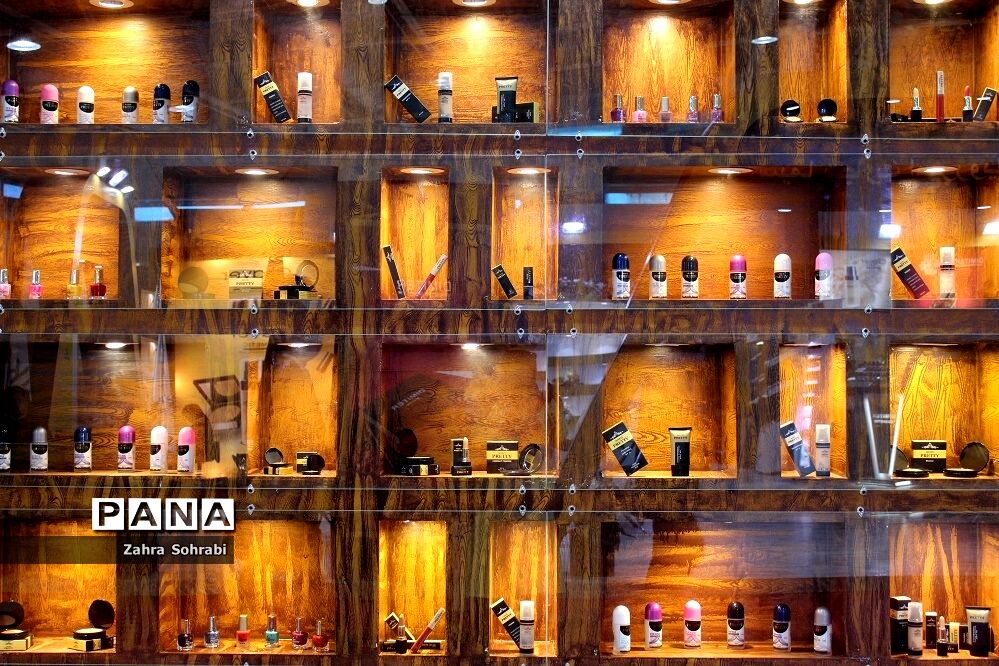 بیست و هشتمین نمایشگاه بین‌المللی موادشوینده، پاک کننده، بهداشتی وسلولزی