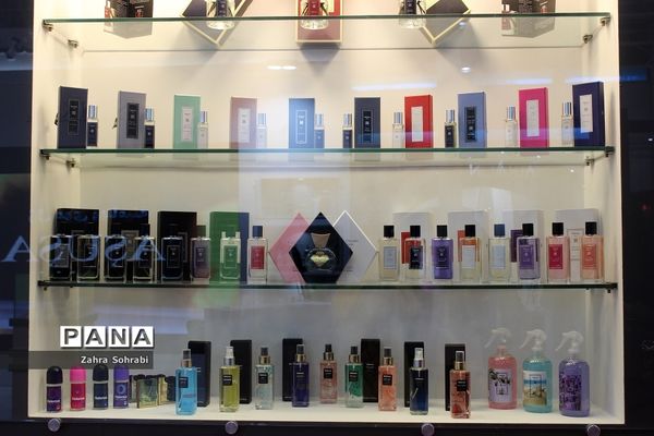 بیست و هشتمین نمایشگاه بین‌المللی موادشوینده، پاک کننده، بهداشتی وسلولزی