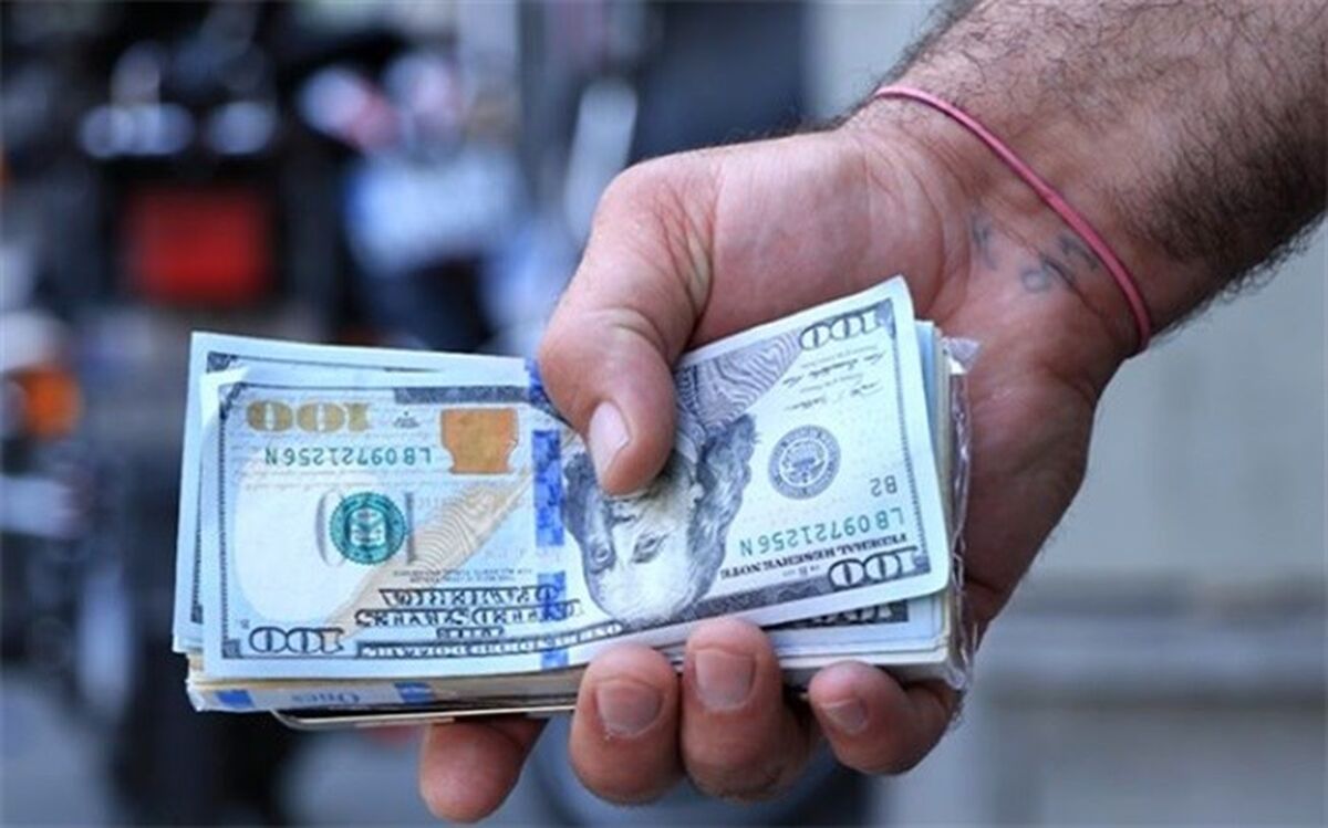 پیش‌بینی قیمت دلار در هفته پیش‌رو