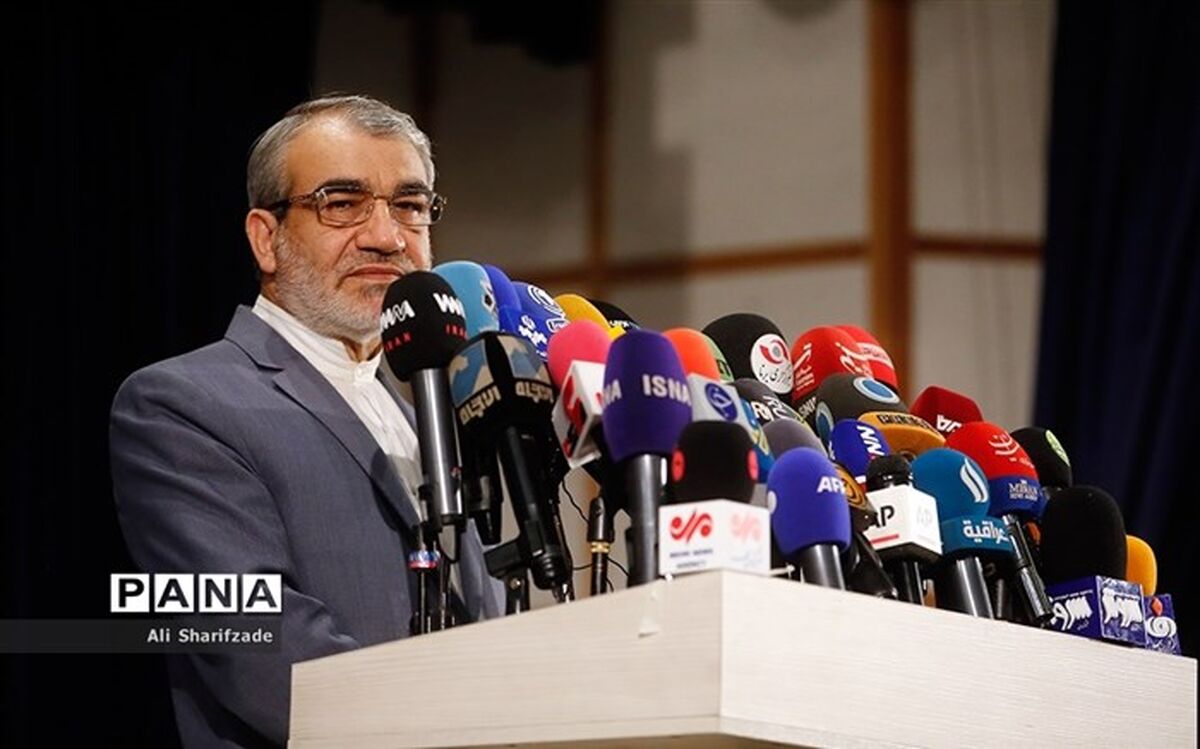 کدخدایی: رای دادگاه کانادا درباره هواپیمای اوکراینی فاقد اعتبار حقوقی است