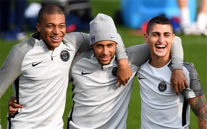 بمب بزرگ نقل و انتقالات رئال مادرید معرفی شد