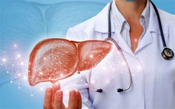 مشکلات پوستی همیشه از کبد نیست!