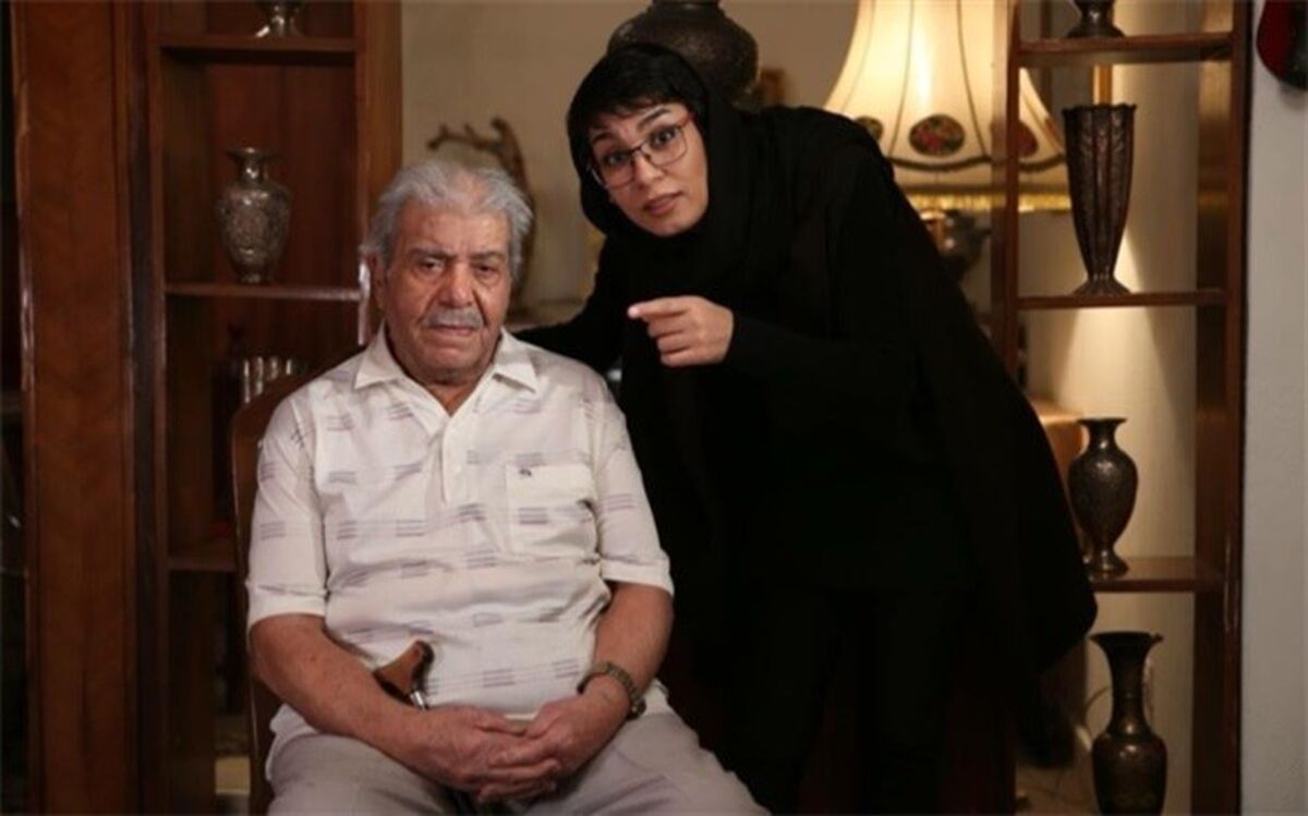 مژگان خالقی: برخی پلتفرم‌ها وابستگی مالی دارند یا به اکران فیلم های سطحی و مبتذل می پردازند