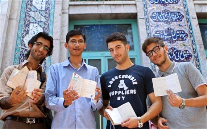 رأی اولی؛ اولین گام حضورسبزت را در جامعه‌ سیاسی پاس می‌داریم