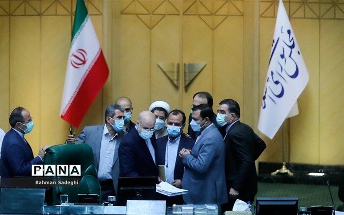 انتخابات هیئت رئیسه مجلس چهارشنبه برگزار می‌شود