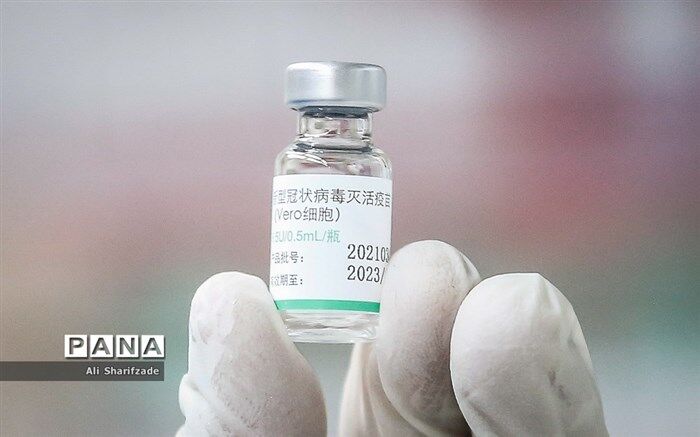 ماجرای ویدیوی منتشر شده از یک مرکز تجمیعی واکسیناسیون در تهران