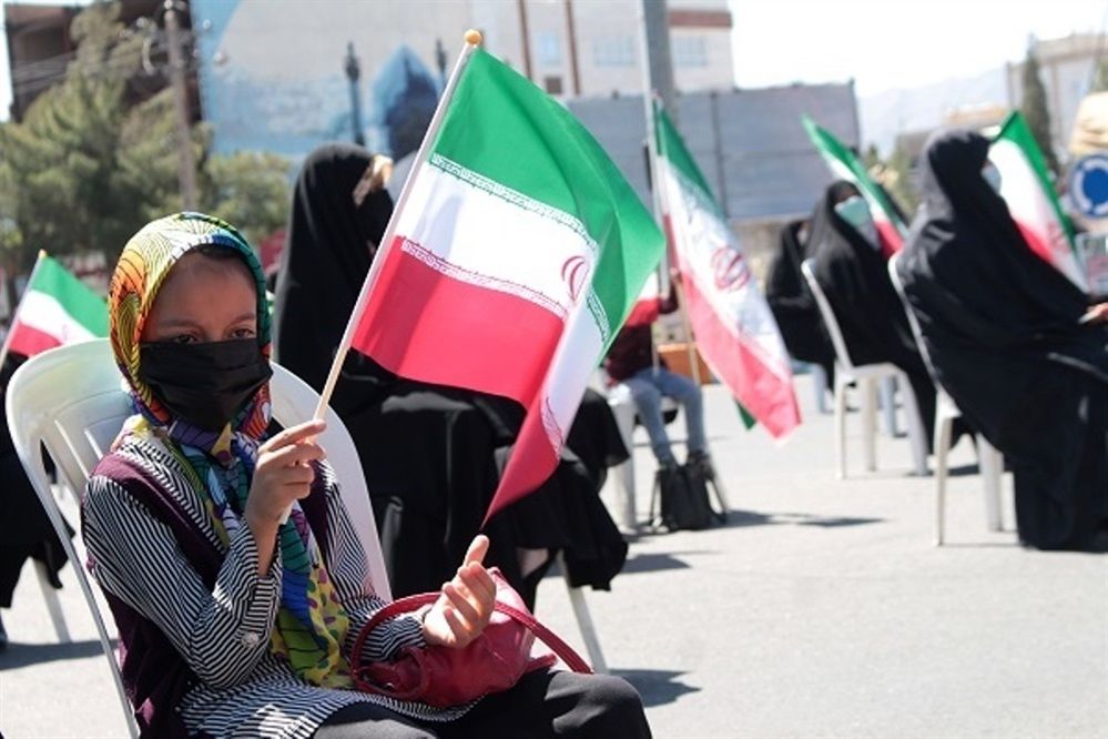 اعلام انزجار فرهنگیان از جنایات رژیم صهیونیستی