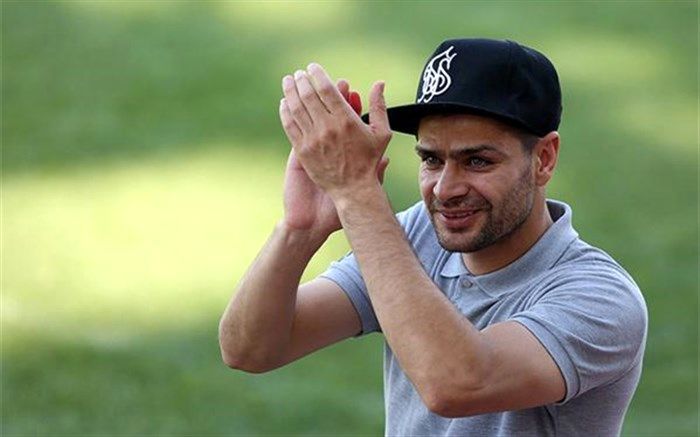 آخرین وضعیت مصدوم‌های پرسپولیس اعلام شد