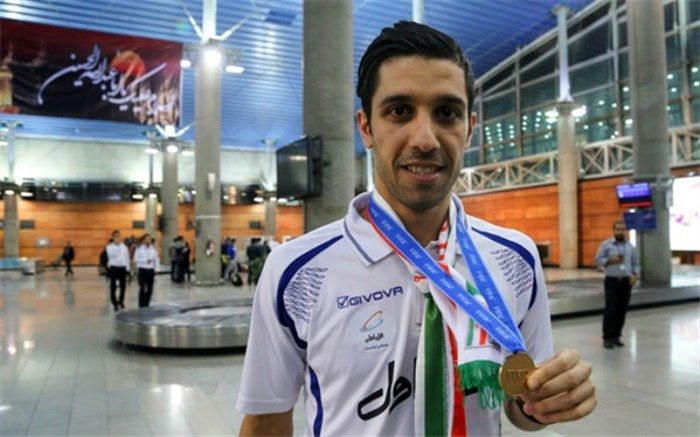 سنگ سفیدی: در تیم ملی فوتسال فقط به دنبال احترام، حمایت و عدم تبعیض هستیم