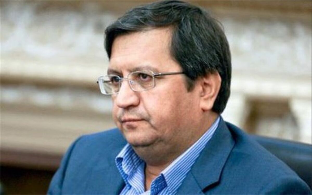 واکنش همتی به کاندیدای پوششی بودنش