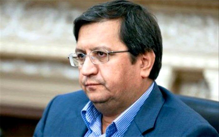 واکنش همتی به کاندیدای پوششی بودنش