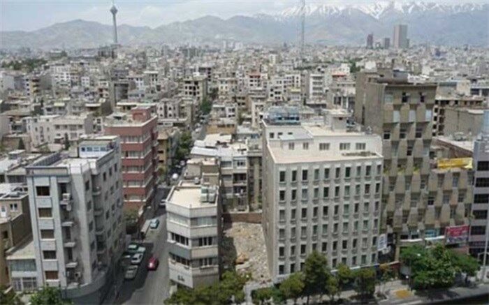 ۶۰ هزار واحد مسکونی فاقد متقاضی مسکن در استان تهران