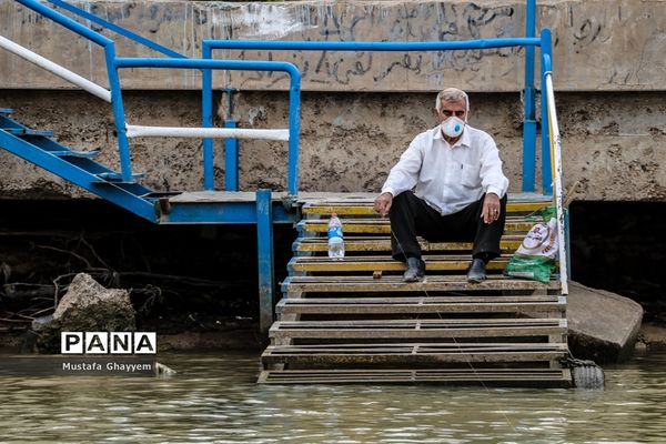روایتی از خرمشهر