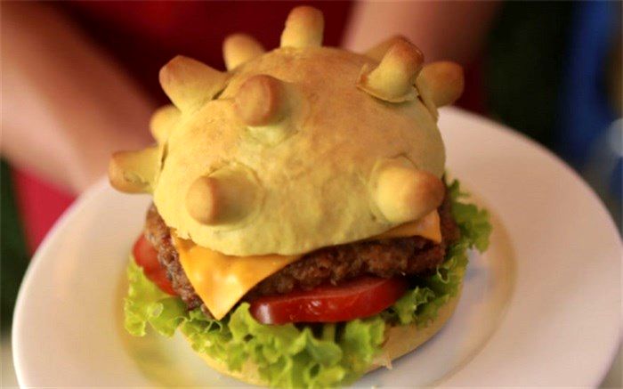 لب به این خوراکی‌ها نزنید!