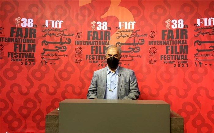 عسگرپور: فیلم‌های جشنواره‌های معتبر دنیا را نمایش خواهیم داد