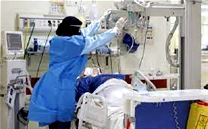 61 بیمار مبتلا به کرونا، 24 ساعت گذشته در بیمارستان‌های گیلان بستری شدند
