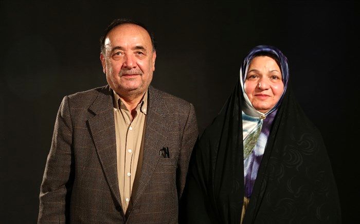 روایت زوج نیکوکاری که 8 مدرسه ساختند