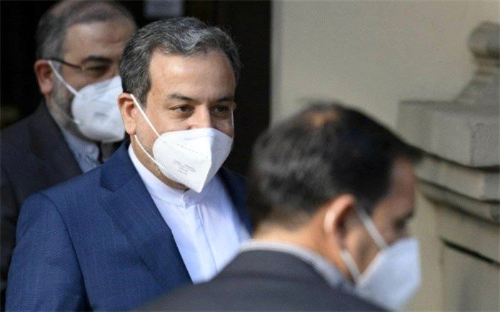 تیم مذاکره‌کننده ایران عازم وین شد