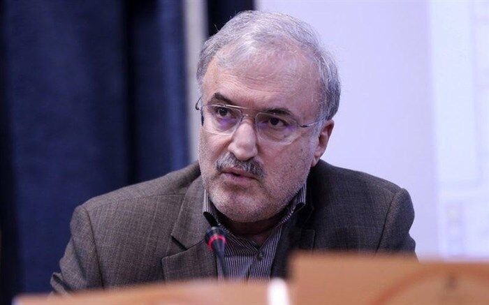 ضرورت تست مجدد کرونا از مرزهای زمینی، دریایی و هوایی از مبدا عراق