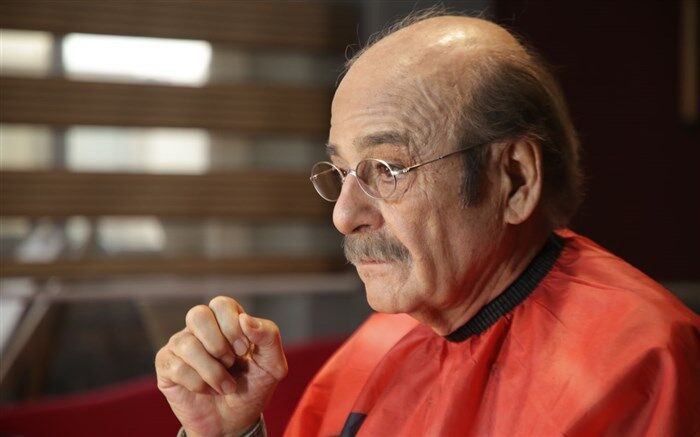 «رضا بابک» اولین بازیگر «مهمانی از کارائیب»