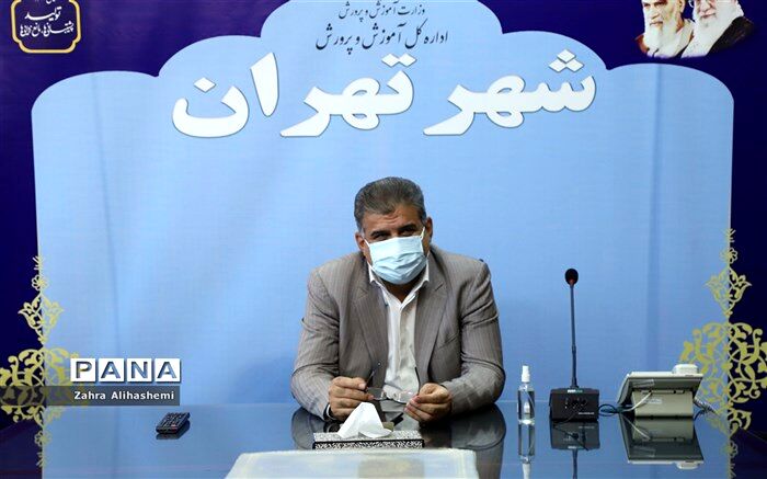 تلاش برای نگهداشت نیروی انسانی باید همواره مورد توجه قرار بگیرد